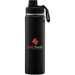 Alaska - 710 ml Edelstahlflasche - Doppelwandig