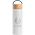 Reborn - 530 ml Edelstahlflasche - Doppelwandig (Bild 2)
