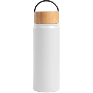 Reborn - 530 ml Edelstahlflasche - Doppelwandig