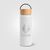 Reborn - 530 ml Edelstahlflasche - Doppelwandig (Bild 3)
