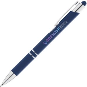 Crosby Softy Kugelschreiber - m/Stylus