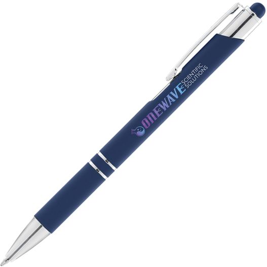 Crosby Softy Kugelschreiber - m/Stylus (Bild 1)