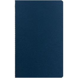 Produktabbildung Rime Notizbuch mit Softcover und liniertem FSC-Papier - A5 Rime Notizbuch mit Softcover und liniertem FSC-Papier - A5