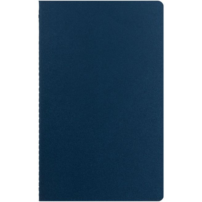 Rime Notizbuch mit Softcover und liniertem FSC-Papier - A5