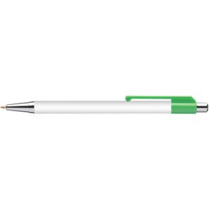 Astaire Chrome Kugelschreiber