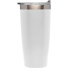 Eldur Edelstahlbecher - Doppelwandig - 530 ml