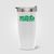 Eldur Edelstahlbecher - Doppelwandig - 530 ml (Bild 4)