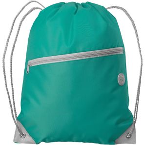 Daypack - Rucksack aus rPET mit Kordelzug