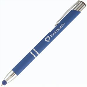 Crosby Softy Kugelschreiber - m/Stylus