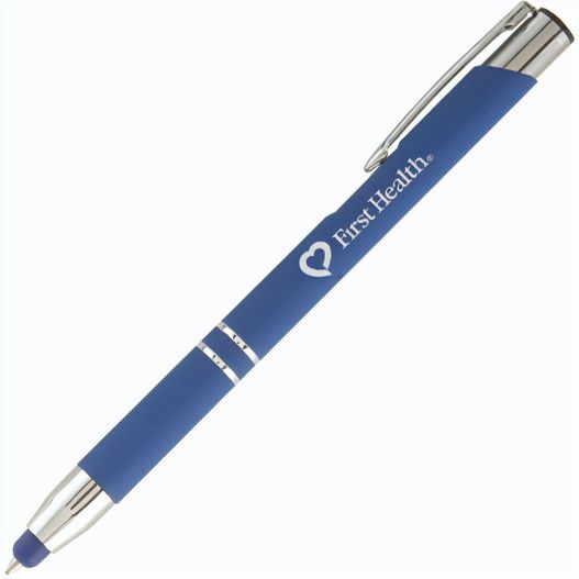 Crosby Softy Kugelschreiber - m/Stylus (Bild 1)