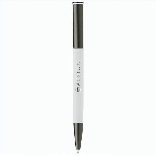 Jagger Gunmetal Kugelschreiber (Bild 1)