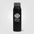 Breeze Karbonisierte Recycling-Edelstahlflasche - 590 ml (Bild 2)