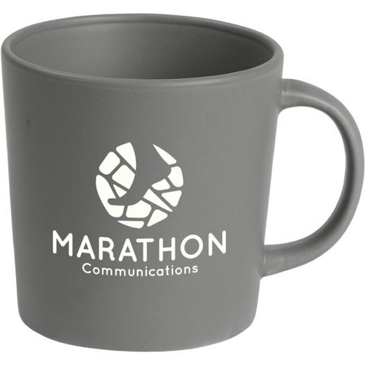 Madison - 300 ml Matte Glazed Keramiktasse (Bild 1)