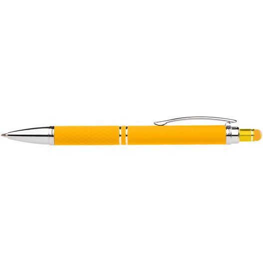 Phoenix Softy Brights Kugelschreiber - m/Stylus (Bild 1)