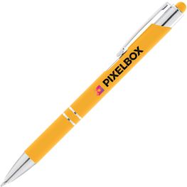 Produktabbildung Crosby Softy Kugelschreiber - m/Stylus Crosby Softy Kugelschreiber - m/Stylus
