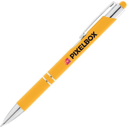 Crosby Softy Kugelschreiber - m/Stylus (Bild 1)