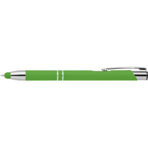 Crosby Softy Kugelschreiber - m/Stylus