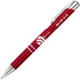 Crosby Shiny Kugelschreiber