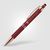 Phoenix Softy Roségold Classic Kugelschreiber - m/Stylus (Bild 3)