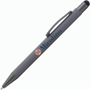 Bowie Softy Kugelschreiber - m/Stylus