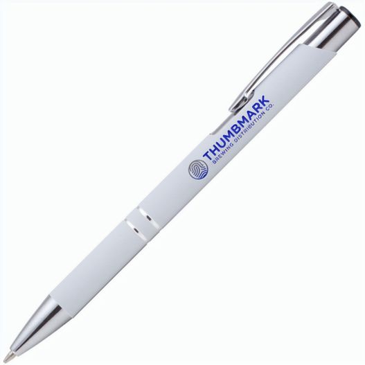 Crosby Metall Kugelschreiber (Bild 1)