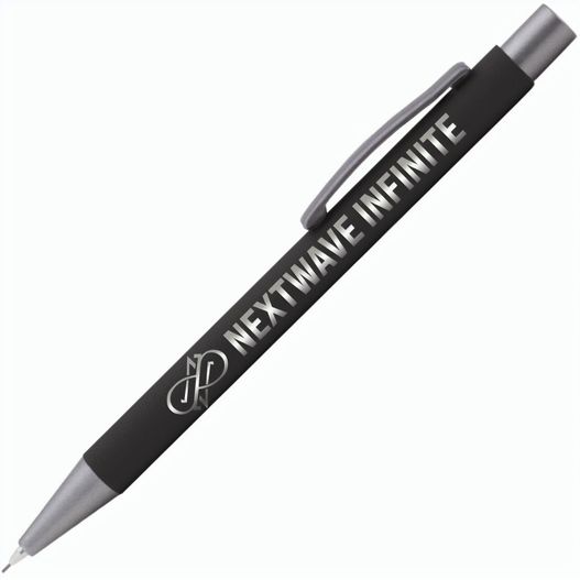 Produktabbildung Bowie Softy Bleistift Bowie Softy Bleistift (Bild 1)