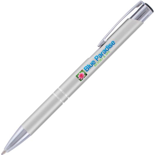 Crosby Matte Kugelschreiber (Bild 1)