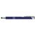Crosby Metall Kugelschreiber - m/Stylus