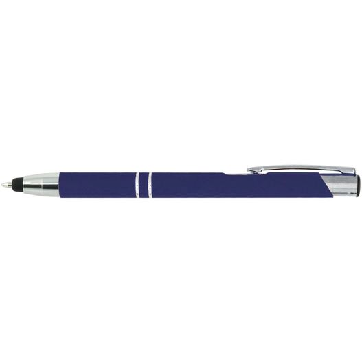 Crosby Metall Kugelschreiber - m/Stylus (Bild 1)