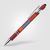 Prince Recycelt Softy Kugelschreiber -m/Anti-Fraud Tinte & Stylus (Bild 3)