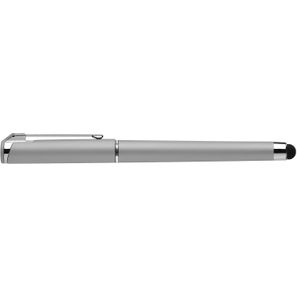 Islander Softy Metallic Gelschreiber - m/Stylus