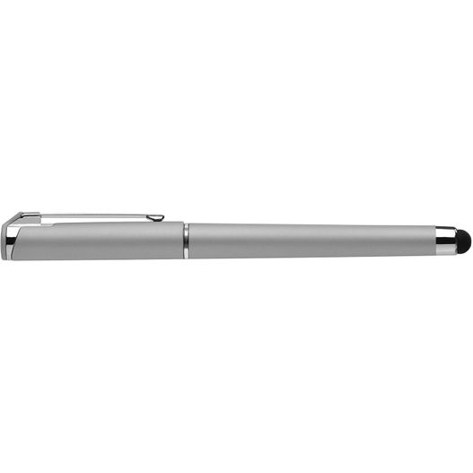 Islander Softy Metallic Gelschreiber - m/Stylus (Bild 1)