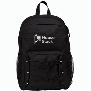 Horizon - 600D rPET Sportrucksack
