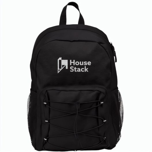 Horizon - 600D rPET Sportrucksack (Bild 1)