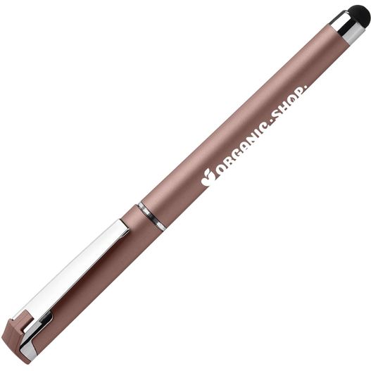 Islander Softy Metallic Gelschreiber - m/Stylus (Bild 1)