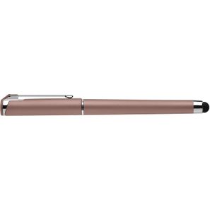 Islander Softy Metallic Gelschreiber - m/Stylus