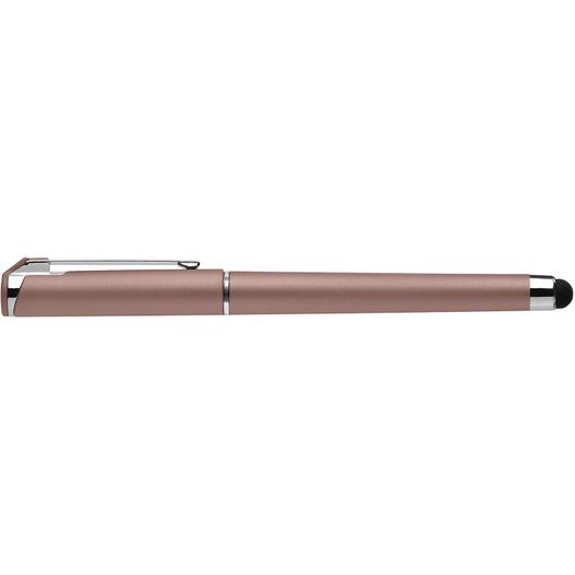 Islander Softy Metallic Gelschreiber - m/Stylus (Bild 1)