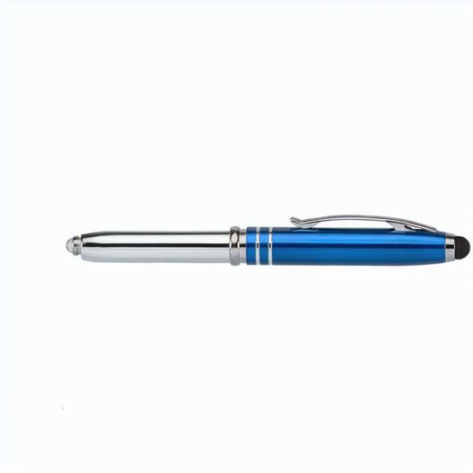Produktabbildung Brando Shiny Kugelschreiber - m/Stylus Brando Shiny Kugelschreiber - m/Stylus (Bild 1)