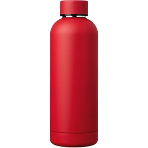 Astrid Recycling-Edelstahlflasche - Doppelwandig - 530 ml