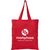 Westport - Tragetasche aus Baumwolle (140 g/m²) (Bild 2)