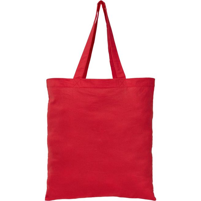 Westport - Tragetasche aus Baumwolle (140 g/m²)