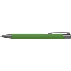 Crosby Gunmetal Kugelschreiber