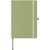Terra Notizbuch mit festem Einband aus recyceltem Milchkarton - A5 (Bild 2)