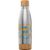 Ibiza Bamboo - 650 ml Edelstahlflasche - Doppelwandig (Bild 2)