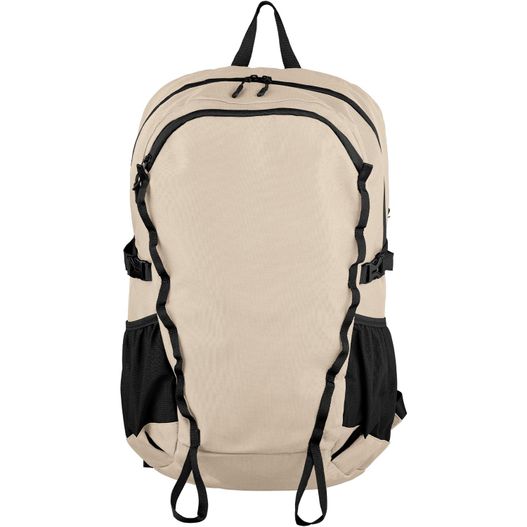 Nordpack Sportrucksack aus recyceltem Polyester - 28 L (Bild 1)