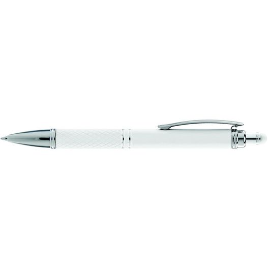 Produktabbildung Phoenix Softy Kugelschreiber - m/Stylus Phoenix Softy Kugelschreiber - m/Stylus (Bild 1)