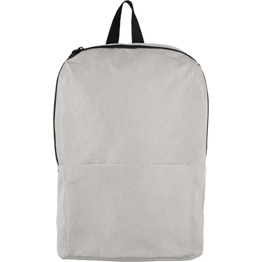 Summit rPET Rucksack mit Komfort-Trageriemen - 18 L (Bild 1)