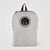 Summit rPET Rucksack mit Komfort-Trageriemen - 18 L (Bild 4)