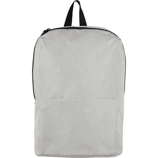 Summit rPET Rucksack mit Komfort-Trageriemen - 18 L (Bild 1)