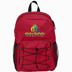 Horizon - rPET 600D Sportrucksack